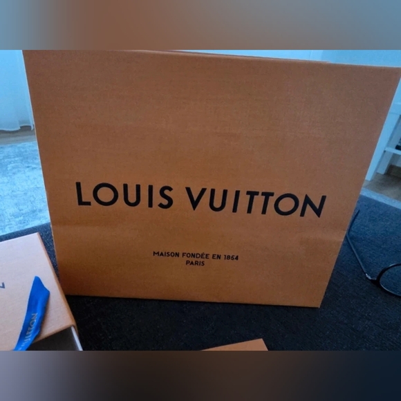 Louis Vuitton Romy Card Holder - Picture 7 of 14